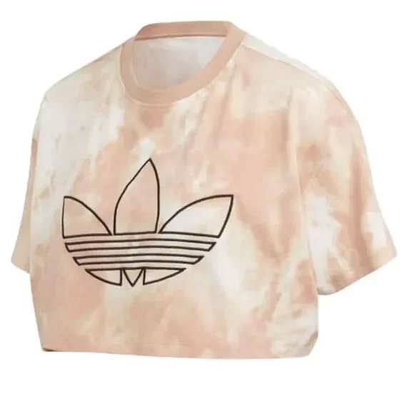 Adidas crop top - Picture 2 of 7